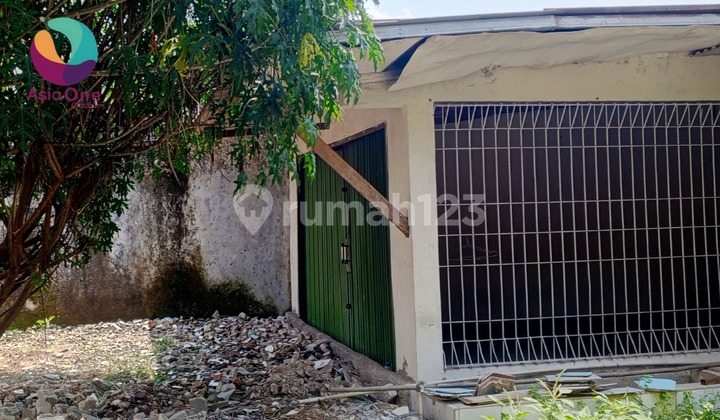 House for Rent in Cileungsi 2