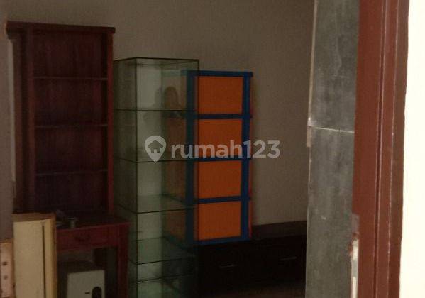 Rumah Kontrakan Bagus Siap Huni 2