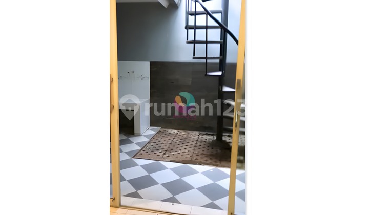 Rumah Bagus SHM di Cibubur 2