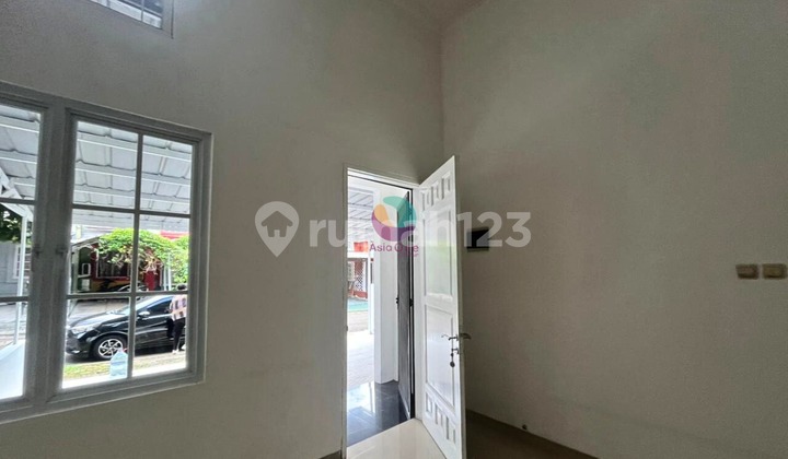 Rumah Bagus SHM di Cibubur 2