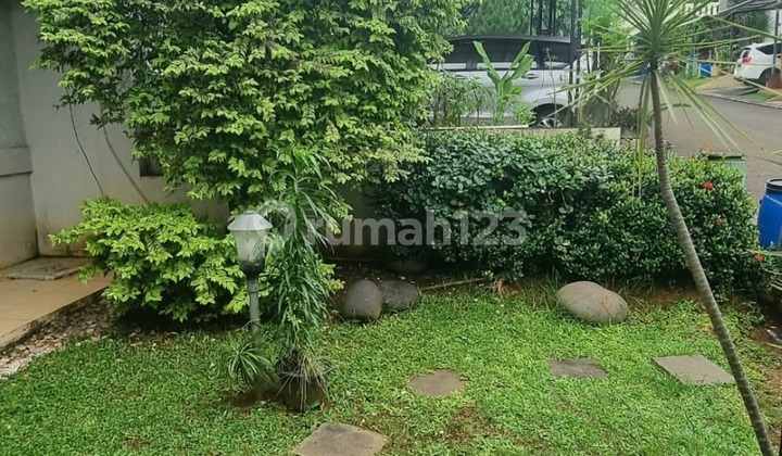 Jual Rumah Bagus Shm Di Kota Wisata 2