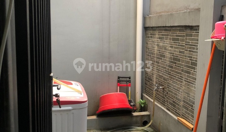 Rumah Bagus HGB di Cikeas 2