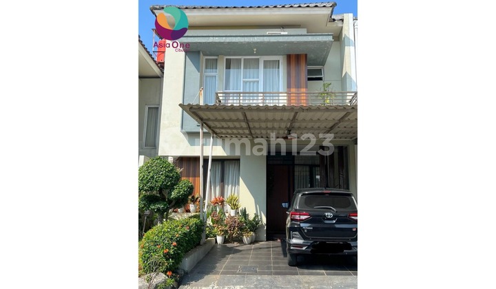 Rumah Bagus SHM di Cibubur Rumah Bagus SHM di Cibubur