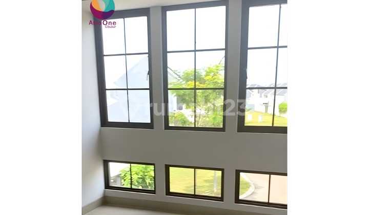 Rumah Bagus di Cileungsi 2