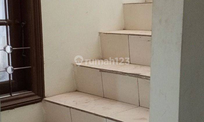 Rumah Kontrakan 2 Lantai Shm Bagus Deket Tol 2