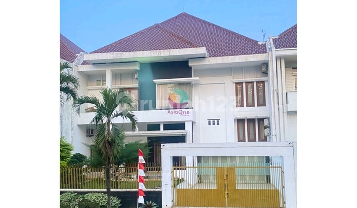 Rumah 2 Lantai Dekat Mal Kotawisata Rumah 2 Lantai Dekat Mal Kotawisata