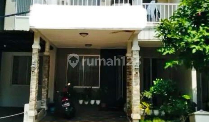 Jual Rumah Shm Bagus Di Cikeas Jual Rumah Shm Bagus Di Cikeas