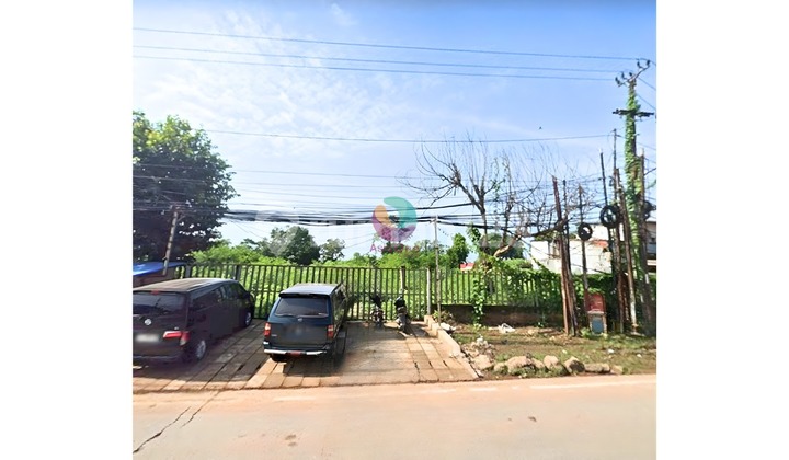 Land, Freehold Title, Near Container Access