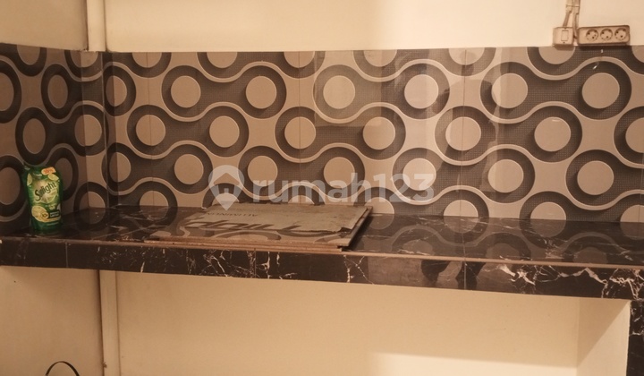 Ruko di Cibubur 60.0 m² Unfurnished Ruko di Cibubur 60.0 m² Unfurnished