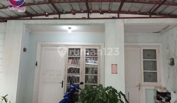 Rumah Bagus Shm Di Cibubur Kota Wisata 2