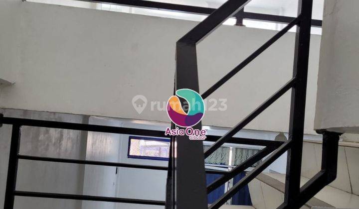 Ruko 140 m SHM Bagus Siap Pakai 2