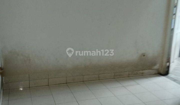 Rumah Kontrakan 2 Lantai Shm Bagus Dekat Mal 2