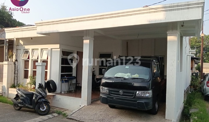 Rumah Bagus Shm Di Cileungsi Harvest City 1