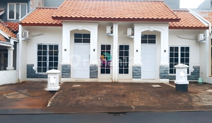 Rent a Nice House in Cibubur Rent a Nice House in Cibubur