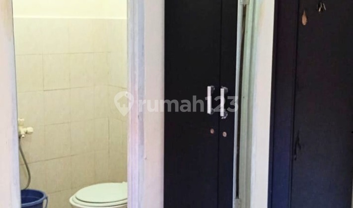 Kost in West Karawang 818 m² Certificate of Ownership 2