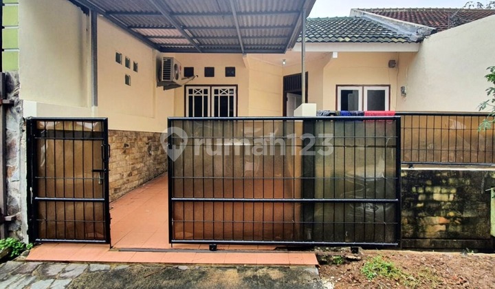 Rumah Bagus SHM di Narogong 1