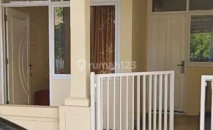 Rumah Bagus Shm Di Cibubur Kota Wisata 1