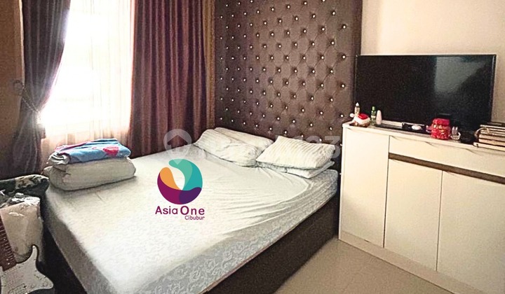 Jual Rumah Shm Bagus Di Cikeas 2