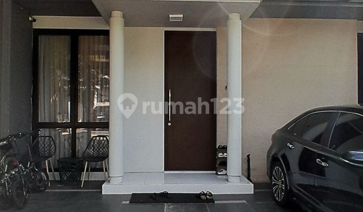 Rumah Bagus Di Cibubur Citragran