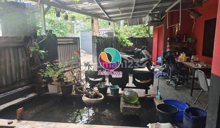 Dijual Rumah SHM Bagus Pondok Rajek 2