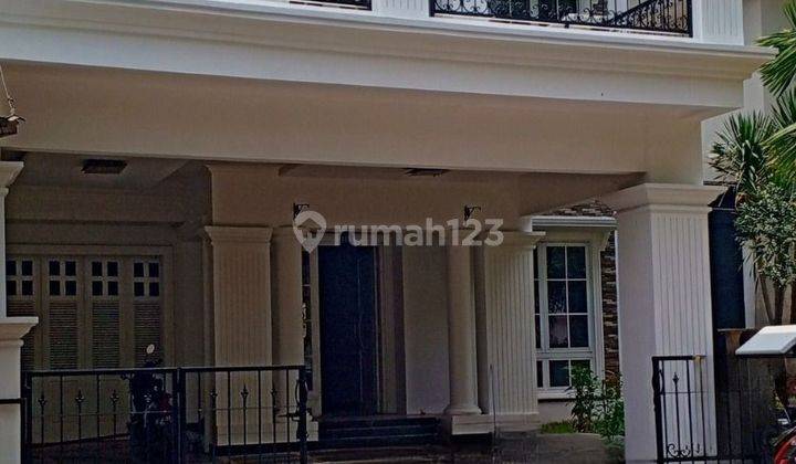 Rumah Kontrakan 2 Lantai Bagus Dekat Mal 1