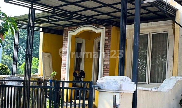 Nice Freehold House in Cibubur