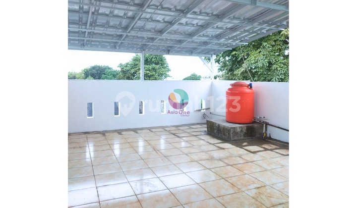 Shop House in Harjamukti 50.0 m² Unfurnished Freehold Title 2