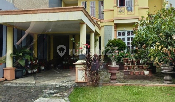 Rumah Bagus SHM di Cibubur Rumah Bagus SHM di Cibubur