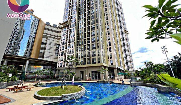 Apartemen Trans Park @ Cibubur Bagus Furnished 1