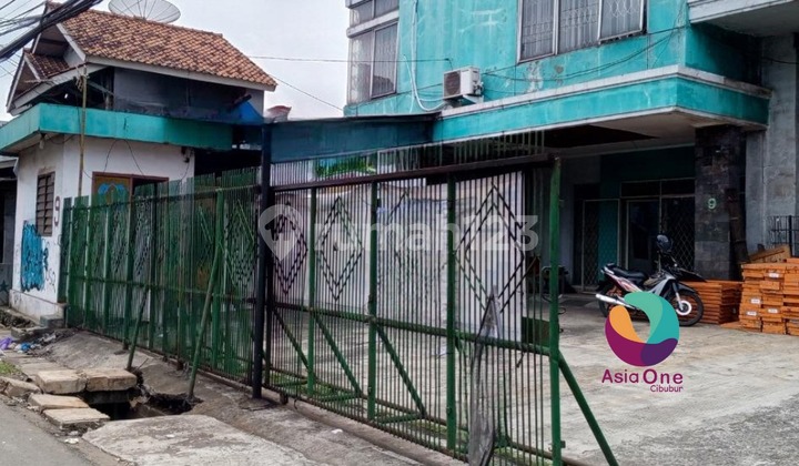 Gudang di Cileungsi 1800.0 M² Unfurnished SHM Gudang di Cileungsi 1800.0 M² Unfurnished SHM