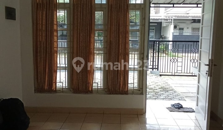 Sewa Rumah Bagus Di Cikeas Shm  2
