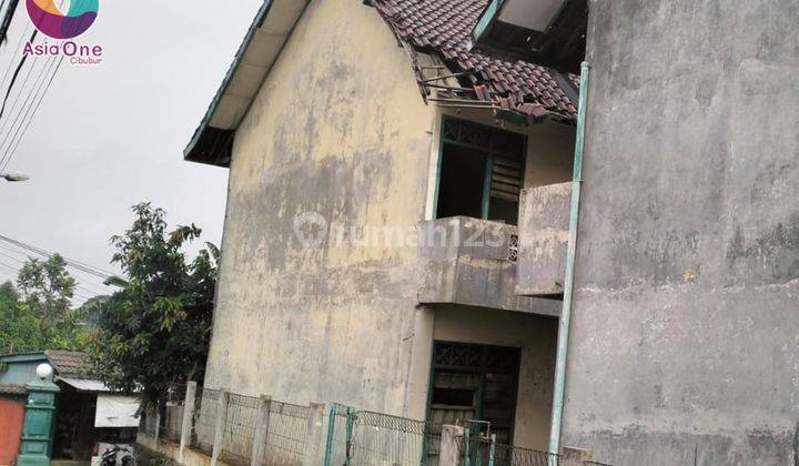 Rumah Kos 20 Pintu Jatiasih 2