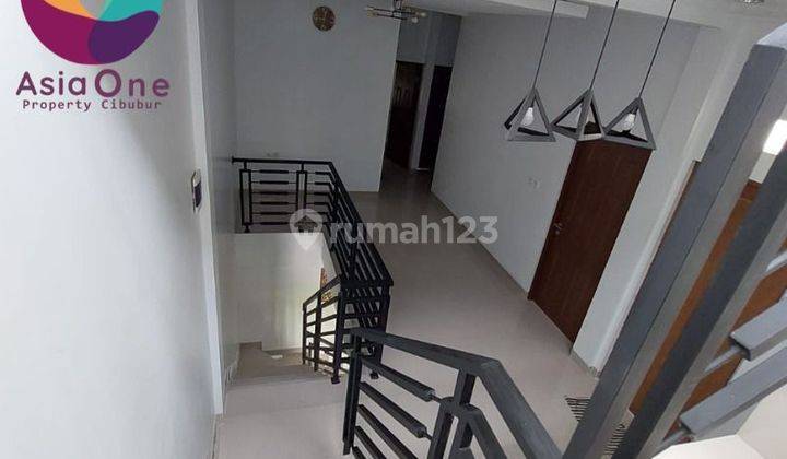 Rumah 3 Lantai Shm Bagus Dekat Mal 1