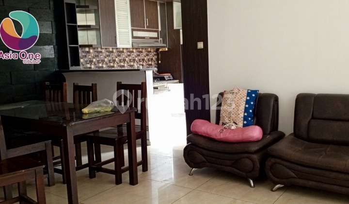 Rumah Bagus Shm Di Cibubur Kota Wisata 2