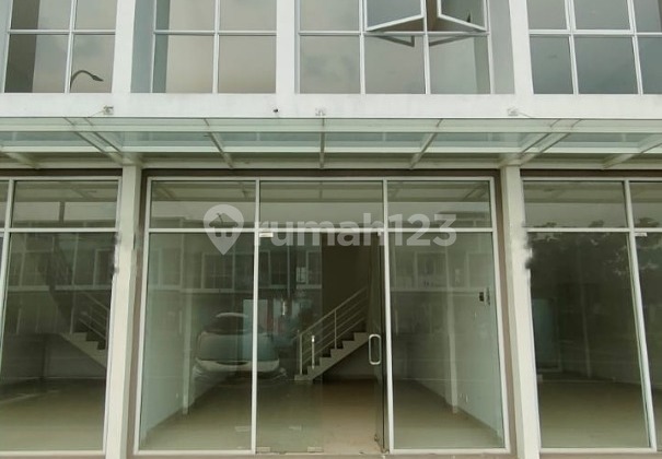 Ruko di Cibubur 68.0 m² Unfurnished SHM Ruko di Cibubur 68.0 m² Unfurnished SHM