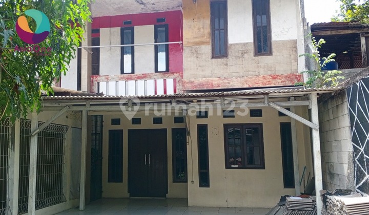 Rumah Sewa Di Cileungsi Rumah Sewa Di Cileungsi