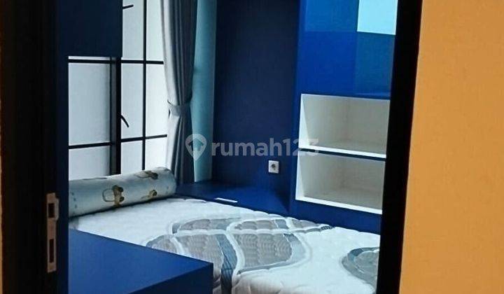 Rumah 2 Lantai Bagus Dekat Tsm 2