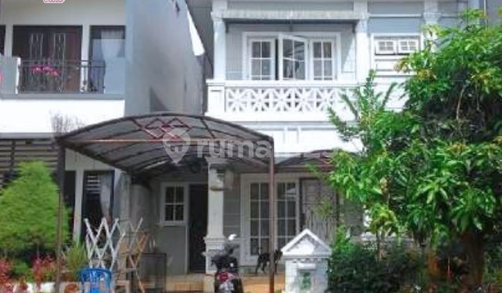 Nice House with Shm in Cibubur, Kota Wisata Nice House with Shm in Cibubur, Kota Wisata