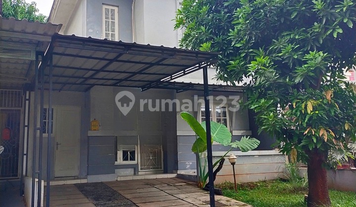 Rumah Bagus SHM di Cibubur Rumah Bagus SHM di Cibubur