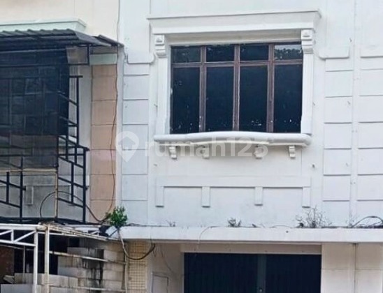 Ruko 85.0 m² Unfurnished di Cibubur Ruko 85.0 m² Unfurnished di Cibubur
