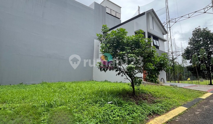 Cheap Land Plots for Sale in Cibubur