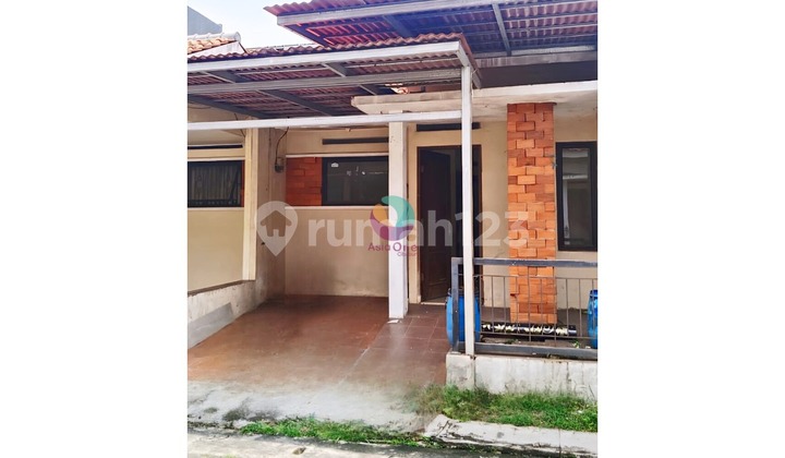 Rumah Bagus SHM di Cileungsi Rumah Bagus SHM di Cileungsi