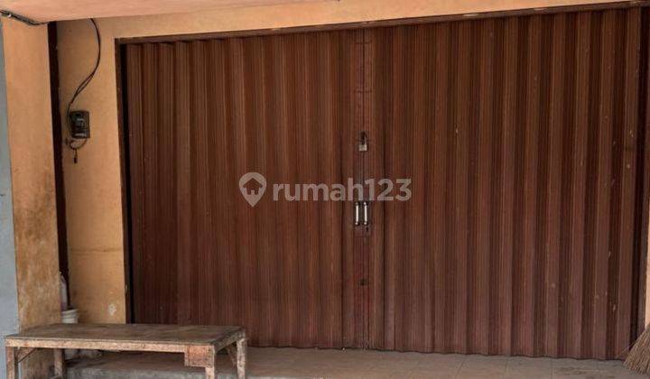 Ruko Di Cileungsi 60 M² Unfurnished Sewa  1