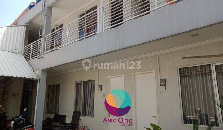 Dijual Cepat Kost Di Depok I 330.0 M² 1