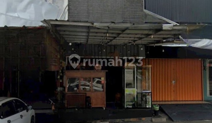 Shop House for Rent in Cibubur 60.0 M²