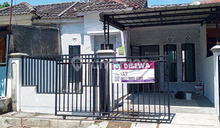 Dijual Cepat Rumah Minimalis Di Citra Indah City Dijual Cepat Rumah Minimalis Di Citra Indah City