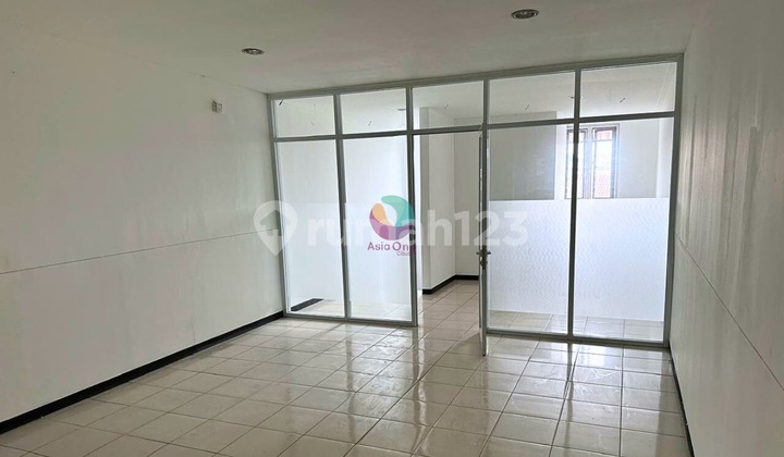 Ruko di Bandung Barat 116.0 M² Unfurnished