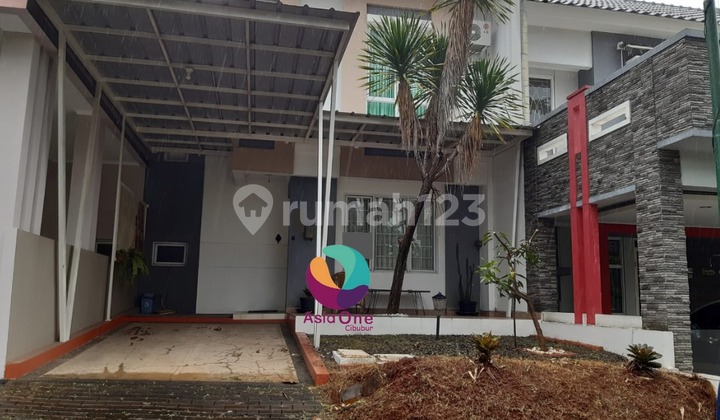 Nice House for Rent in Cibubur