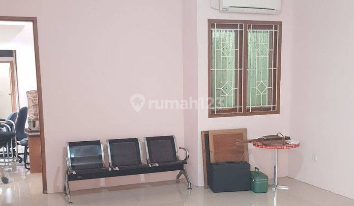 Rumah 2 Lantai Shm Bagus Timur 2