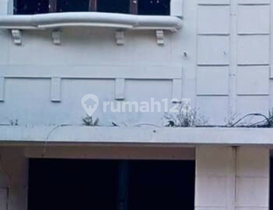 Ruko 85.0 m² Unfurnished di Cibubur Ruko 85.0 m² Unfurnished di Cibubur